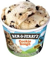 62 Cookie Dough