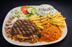 21 Tsiftis 2 (Gyros und Bifteki)