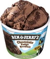 105 Chocolate Fudge Brownie