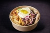 121 Gyros Bowl