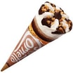 613 Cornetto Haselnuss