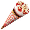 614 Cornetto Erdbeer