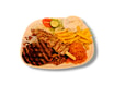 20 Tsifti´s 1 - Gyros, Suvlaki und Bifteki