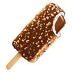 615 Nogger Choc